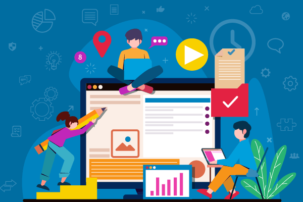 How to build a high-performing content team